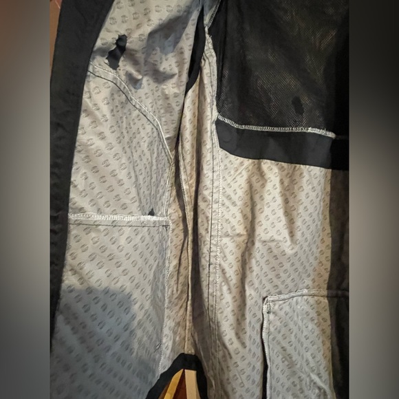 Cannondale Men's Morphis Shell Jacket Size Large - Picture 7 of 7